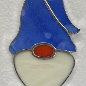 Gnome Suncatcher