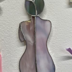 Goddess Suncatcher