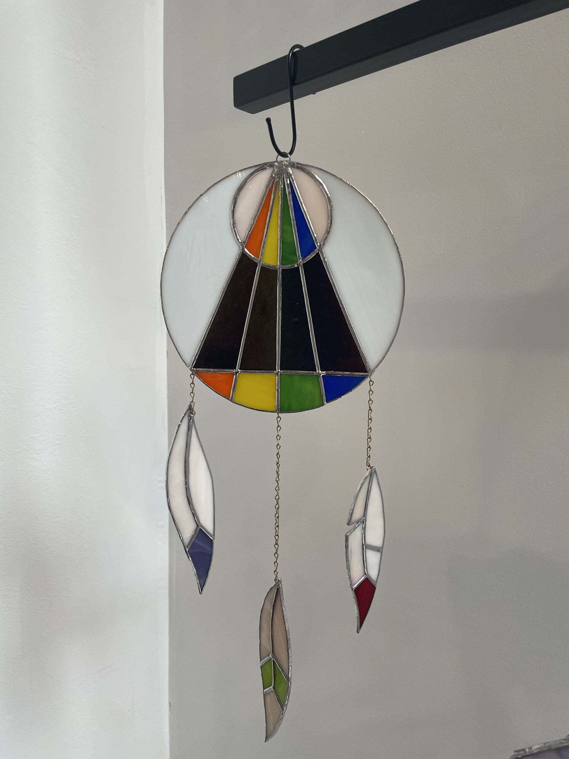 Dreamcatcher