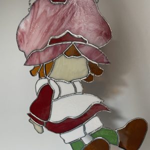Strawberry shortcake