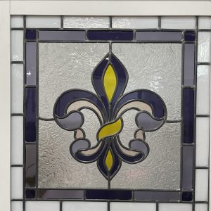 Fleur-de-lis