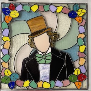 Willy Wonka