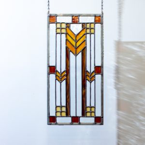 Traditional Craftsman