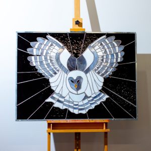 Barred Owl