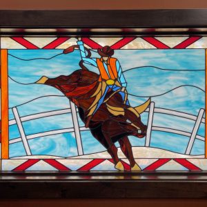 Bull Rider