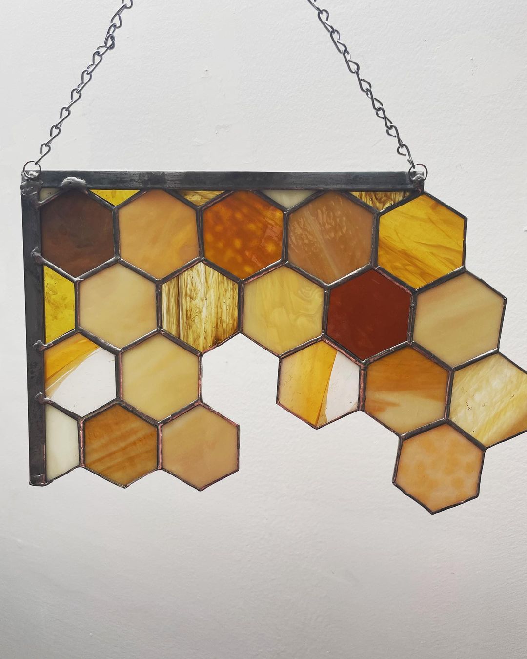 Honeycomb