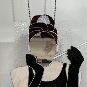 Audrey mirror