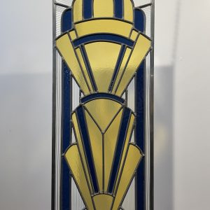 Deco panel